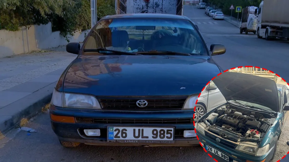 Oto sanayide yüzyılın karışıklığı! Müşterinin arabasını almaya gitti gerçek sonradan ortaya çıktı: Polis ekipleri bile şaşkına döndü Oto sanayide yüzyılın karışıklığı! Müşterinin arabasını almaya gitti gerçek sonradan ortaya çıktı: Polis ekipleri bile şaşkına döndü