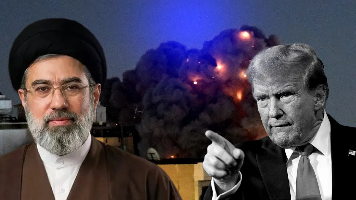 İran Dışişleri Bakanlığı Sözcüsü: “Artık dünyada kimse ABD diplomasisine güvenemez” İran Dışişleri Bakanlığı Sözcüsü: “Artık dünyada kimse ABD diplomasisine güvenemez”