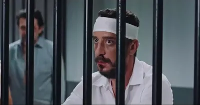 Aman Reis Duymasın filminin fragmanı