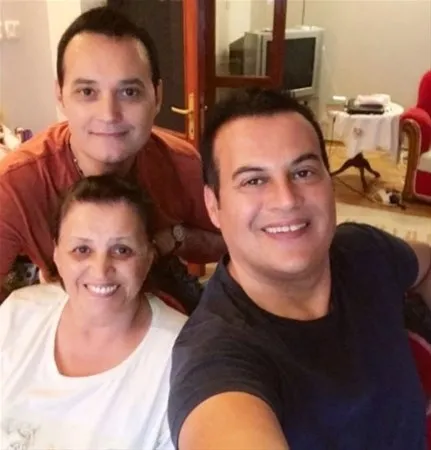 Åeyma SubaÅı'nın ablasıyla olan benzerliÄi ÅaÅırttı! İÅte Åeyma SubaÅı'nın ablası...