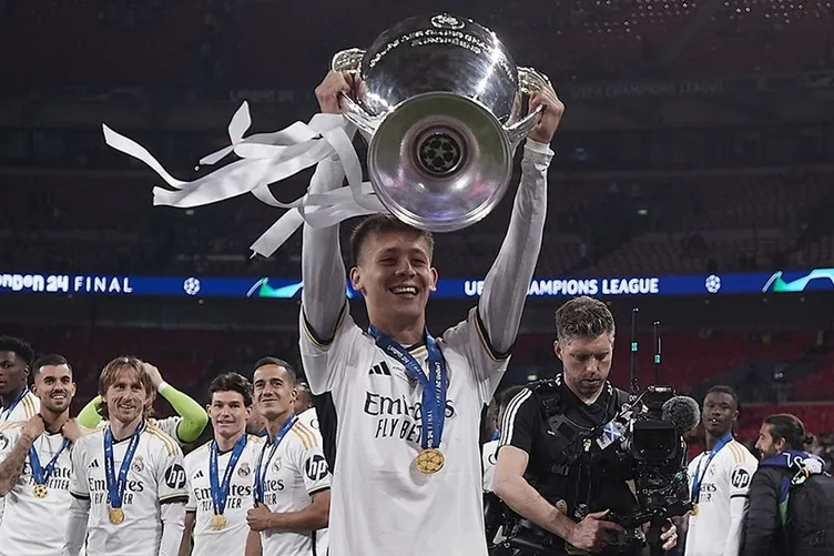 Yapay zekadan bomba tahminler! Şampiyonlar Ligi’ni kazanacak ilk Türk takımını yazdı...