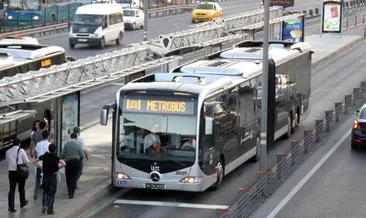 İstanbul Valiliği açıkladı! İşte yeni normal sonrası toplu taşıma kuralları