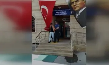 30 küçükbaş hayvanı kamyonetle çalıp sattı! Hırsız yakalandı, hayvanlar bulundu #istanbul 30 küçükbaş hayvanı kamyonetle çalıp sattı! Hırsız yakalandı, hayvanlar bulundu #istanbul