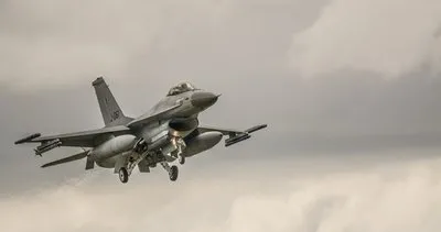 ABD’nin flaş F-16 kararı Yunan basınında! ‘Türkiye’ye armağan ettiler!’