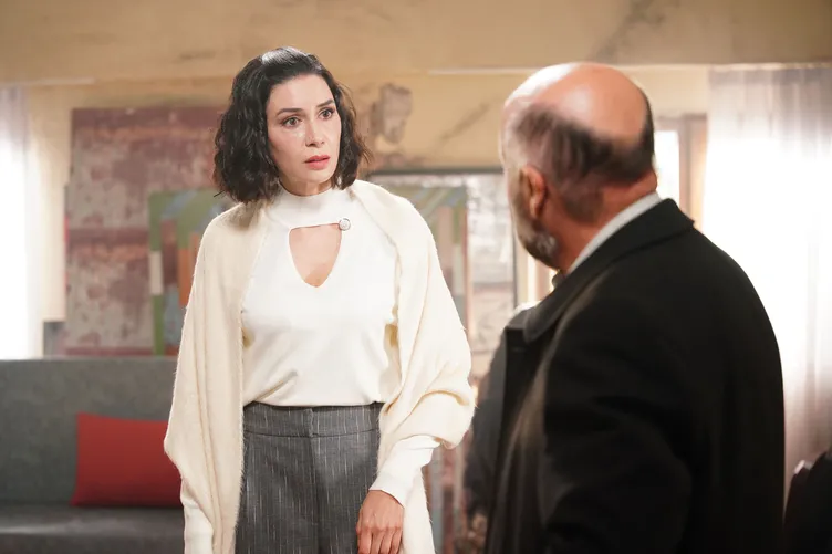 Kardelenler’de Arif’i Menekşe’nin evinde bekleyen sürpriz!