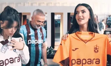 Bu formalar benzersiz!