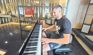 Yapacağım asistlerle Abraham coşacak!