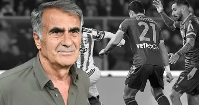 Son dakika Beşiktaş transfer haberleri: Beşiktaş’tan transferde son bomba! Süper Lig’in eski yıldızı geliyor...