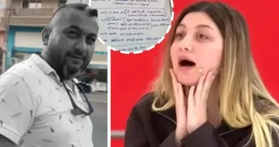 SON DAKİKA! Ramazan Arıkan cinayetinde şok detaylar! Oğul itirafçı oldu! Piknikte yemeğine ’dana deviren’ koyduk