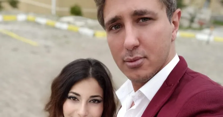 Ayrıldığı sevgilisi dehşeti yaşattı