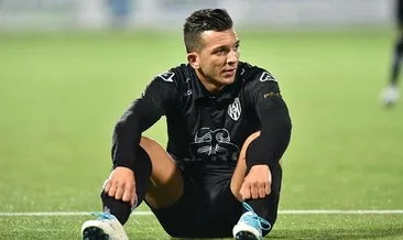 Fenerbahçe’den Brahim Darri bombası!