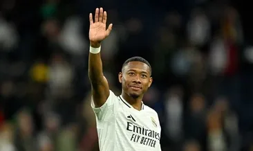 David Alaba, Udinese’de!