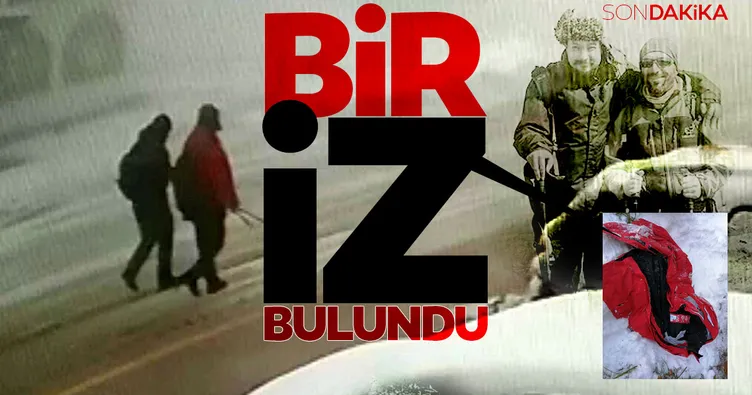 Son dakika: Kayıp dağcılardan haber var