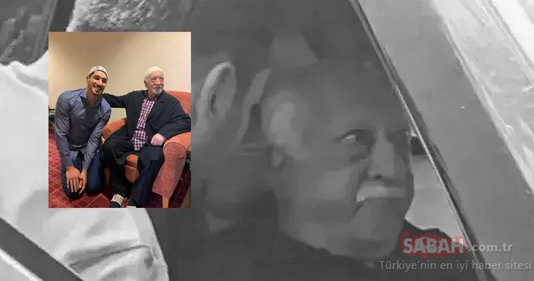 FETÖ’cü Enes Kanter’den ’Fetullah’ paylaşımı! Vatansız teröristi rüyasında görmüş! Örgüt içi kavgalar...