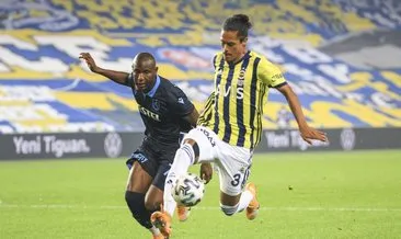 Son dakika: Fenerbahçe, Lemos’u Beerschot’a kiraladı