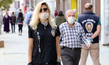SON DAKİKA | Maskesiz sokağa çıkma yasağı olan iller: Hangi illerde maske takmak zorunlu ve maske takmama cezası ne kadar?