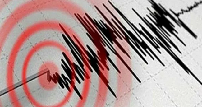 Tokat 7 kez sallandı! Niksar'daki son depremlerle ilgili Kandilli Rasathanesi açıklama yaptı