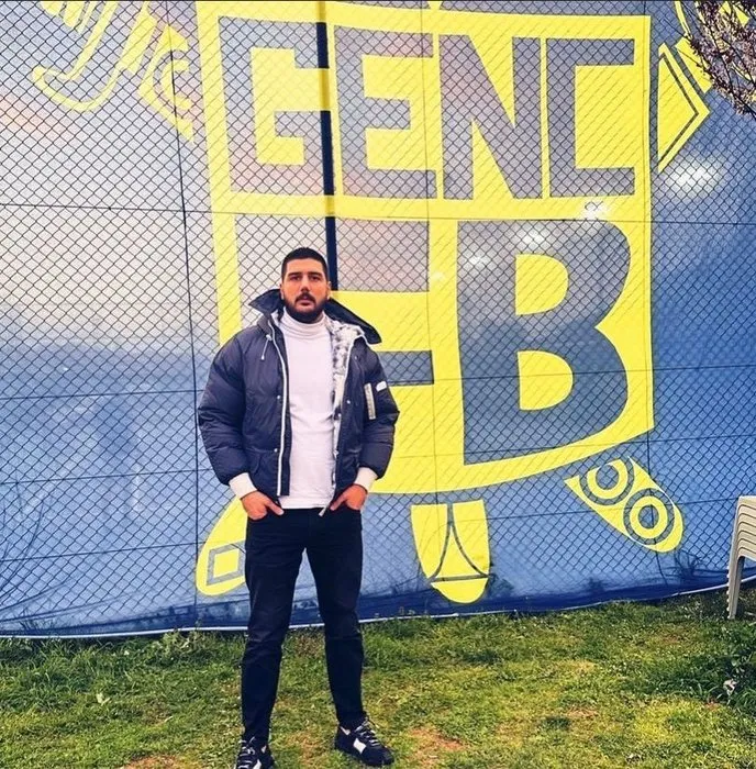 Fenerbahçe tribün liderliği için saldırılar düzenledi: İstanbul’da Redkitler operasyonu!