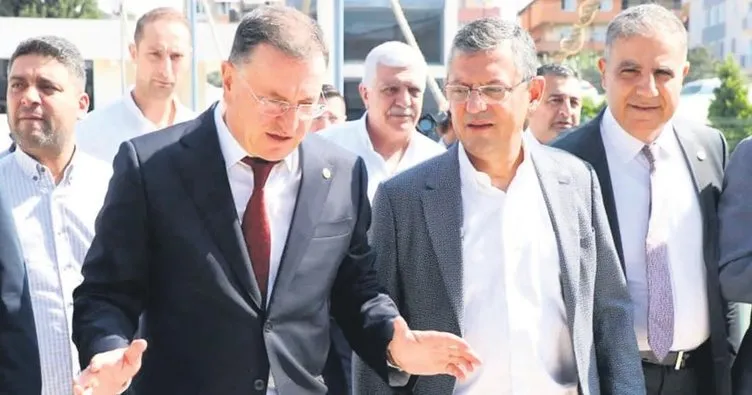 CHP’de ‘Hatay’ çatlağı