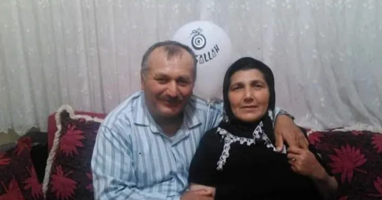 Amasya’da minibüs Tır’a çarptı: 2 ölü