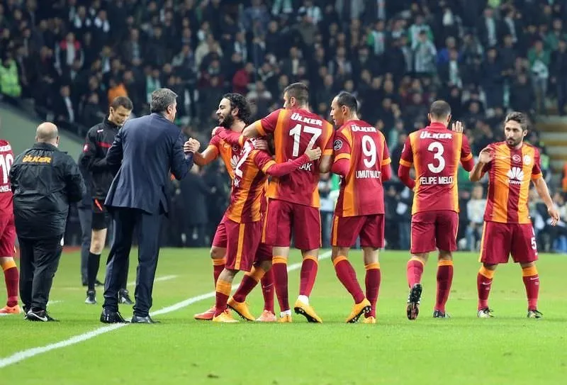Galatasaray spor