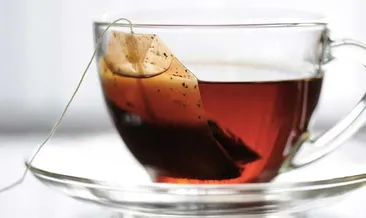 Poşet çaylar kanserojen içeriyor mu?