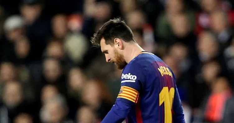 Messi’nin ağabeyi kaza geçirdi
