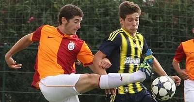 Fenerbahçe Galatasaray maçı canlı izle! U19 Ligi Fenerbahçe Galatasaray maçı canlı yayın kanalı izle!