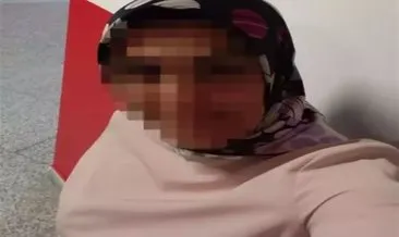 Bu nasıl anne: Üvey kızına dışkı yedirdi! Ses kayıt cihazı her şeyi kaydetti! #kayseri