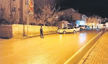 Kuzenlerine kurşun yağdırdı