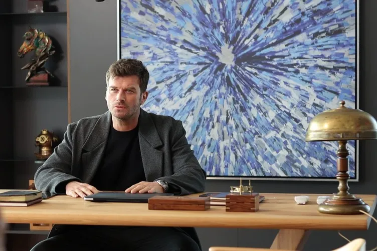 AİLE 22. bölüm izle: Show TV Aile son bölüm tek parça izle full kesintisiz