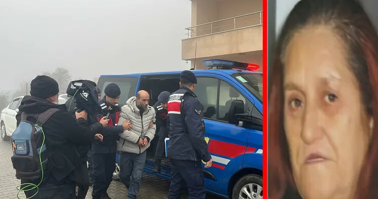 SON DAKİKA: Zekiye Aydın cinayetinde 19 yıllık sır perdesi aralandı! Sabri Önel her şeyi itiraf etti: Beni azmettirdiler!