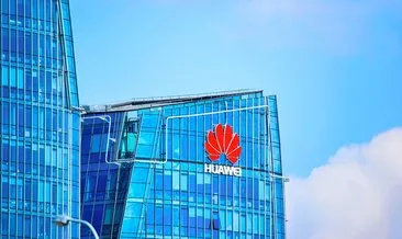 Huawei’ye büyük şok! Huawei Çin pazarında geriye düştü