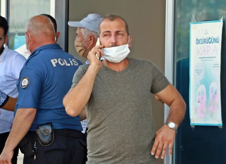 Kardeş katili ağabeyden kan donduran ifade: