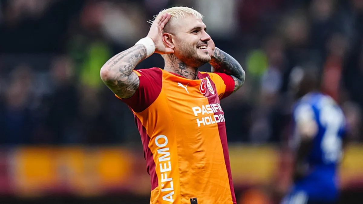 Mauro Icardi’de tahmin edilenin tersi oluyor! Herkes Arjantin derken… – Galeri Mauro Icardi’de tahmin edilenin tersi oluyor! Herkes Arjantin derken… – Galeri