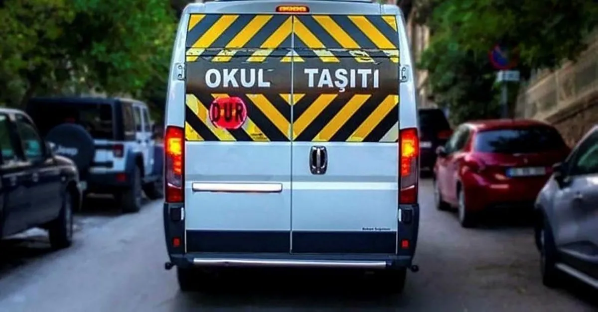 Son Dakika Haberi Okul Servisi Ucretleri Iade Edilecek Mi Kapanan Tartisma Yeniden Alevlendi Son Dakika Haberler