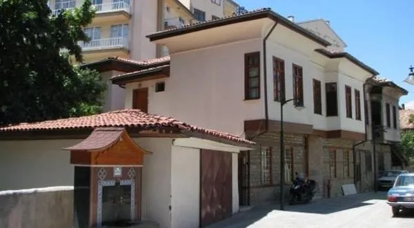 Bediüzzaman Said Nursi'nin hayatı