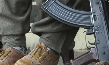 Siirt’te 2 PKK’lı terörist etkisiz hale getirildi
