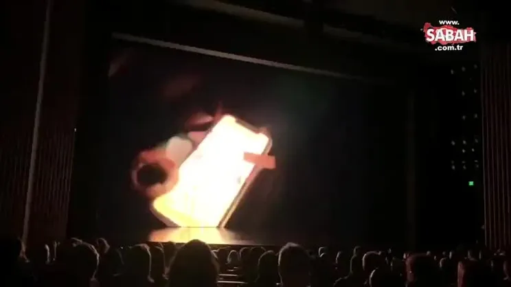 İşte iPhone 11'den ilk görüntüler!