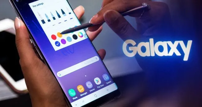 Galaxy Note 9’un kutusu sızdı! - Özellikleri kesinleşti