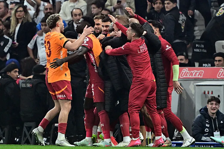 Galatasaray’dan çifte transfer bombası! Gelecek sezona yıldızlar geçidi...