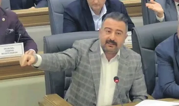 Su zammını geri çekin