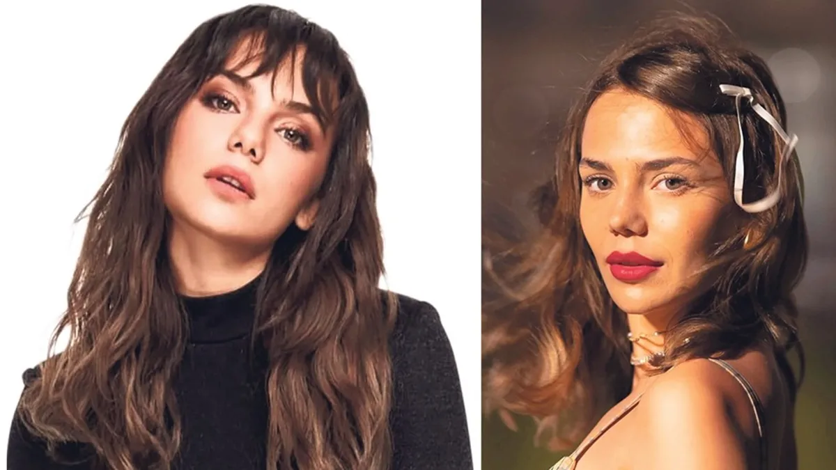 Bir küçük burun operasyonu