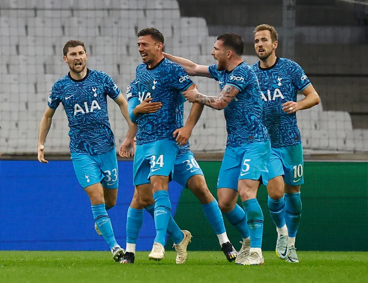 Şampiyonlar Liginde Son 16 Turuna Kalan Takımlar