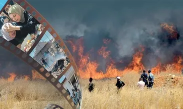 Batı Şeria’da Yahudi terörü