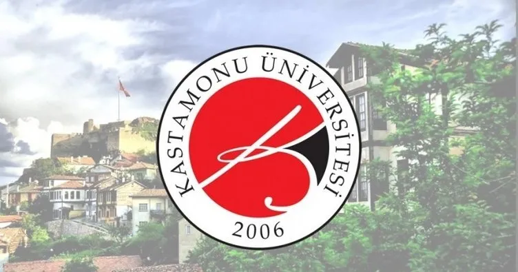 Kastamonu Üniversitesi personel alacak! Başvuru şartları neler?