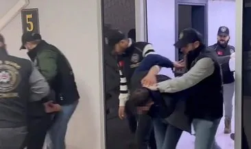 Kayınpederini öldürüp cenazesine katılmış! Katili spor ayakkabısı ele verdi #izmir