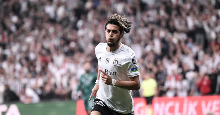 Tayfur Bingöl’den video paylaşımı: Beşiktaş ben geldim