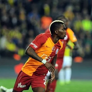Henry Onyekuru transferinde son dakika gelişmeleri yaşanıyor ! Galatasaray ile Everton...