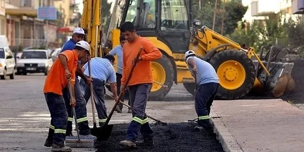 Taşerona kadroda esas alınacak tarih belli oldu!